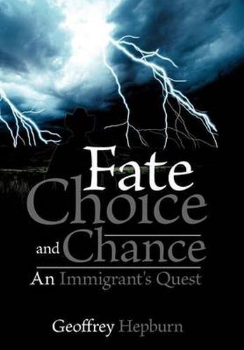 Cover image for Fate Choice and Chance