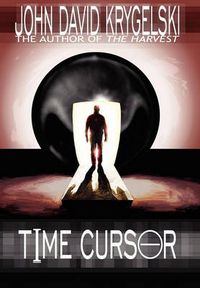 Cover image for Time Cursor