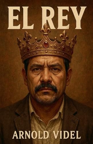 Cover image for El Rey