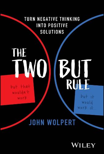 Cover image for The Two But Rule