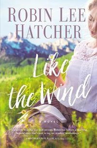 Cover image for Like the Wind