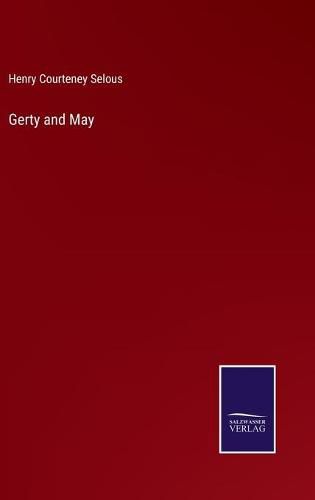 Cover image for Gerty and May