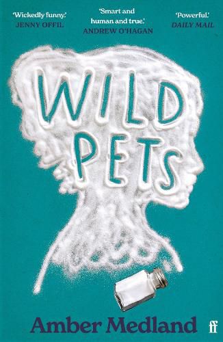 Cover image for Wild Pets