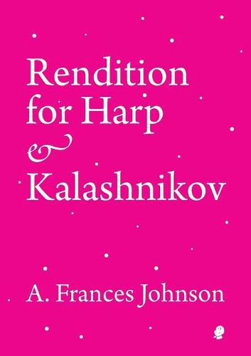 Rendition for Harp & Kalashnikov