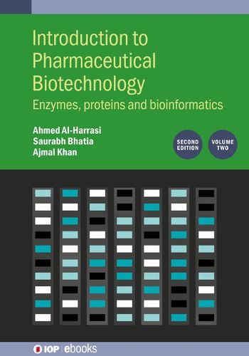 Cover image for Introduction to Pharmaceutical Biotechnology, Volume 2 (Second Edition)