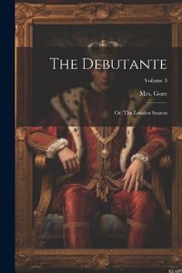 Cover image for The Debutante