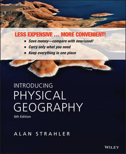 Cover image for Introducing Physical Geography