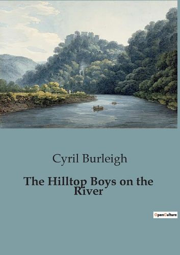 Cover image for The Hilltop Boys on the River