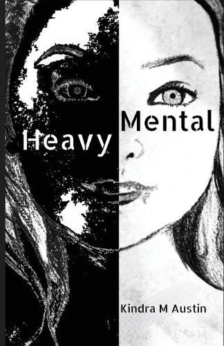 Cover image for Heavy Mental
