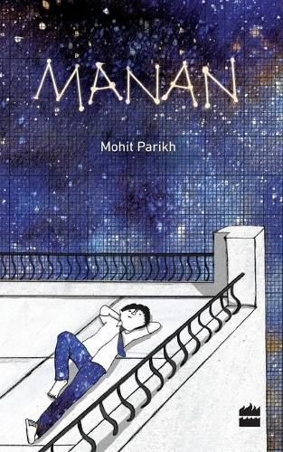 Cover image for Manan