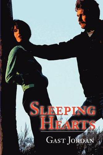 Cover image for Sleeping Hearts