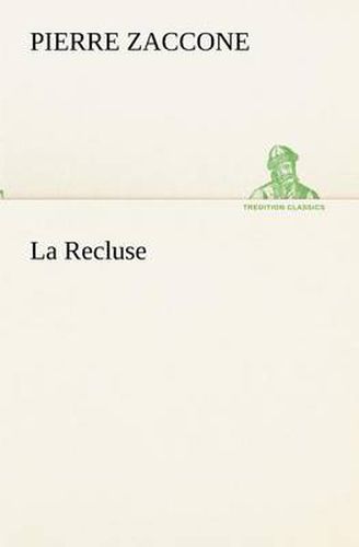 Cover image for La Recluse