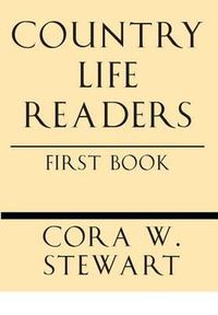 Cover image for Country Life Readers: First Book