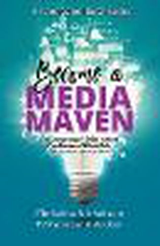 Cover image for Become a Media Maven