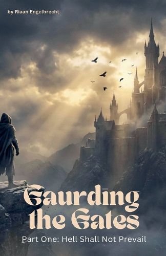 Cover image for Guarding the Gates