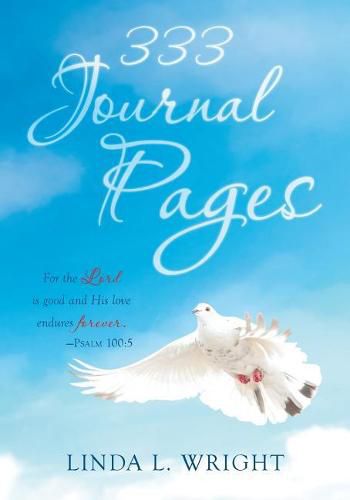 Cover image for 333 Journal Pages