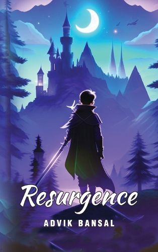 Cover image for Resurgence