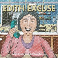 Cover image for Edith Excuse