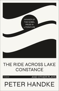 Cover image for Ride Across Lake Constance