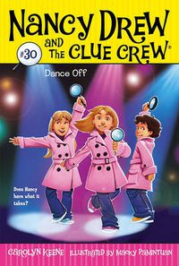 Cover image for NDCC #30: Dance Off