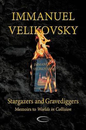 Cover image for Stargazers and Gravediggers