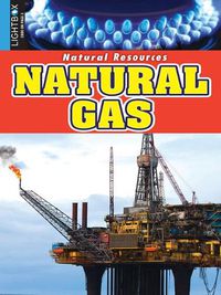 Cover image for Natural Gas