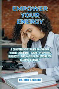 Cover image for Empower Your Energy