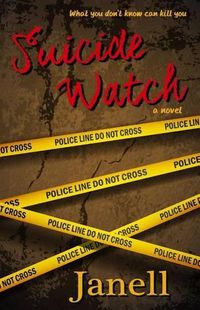 Cover image for Suicide Watch