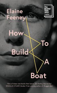 Cover image for How to Build a Boat