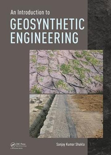 Cover image for An Introduction to Geosynthetic Engineering