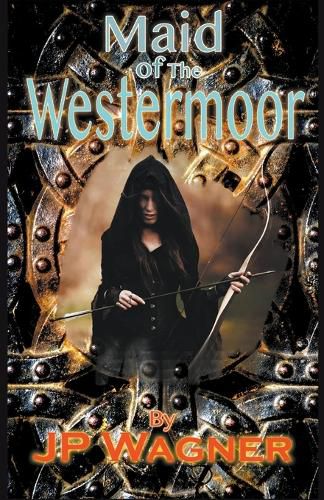 Cover image for Maid of the Westermoor