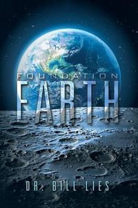 Cover image for Foundation Earth