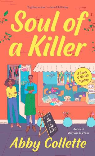 Cover image for Soul Of A Killer