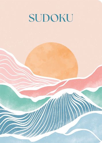 Cover image for Sudoku