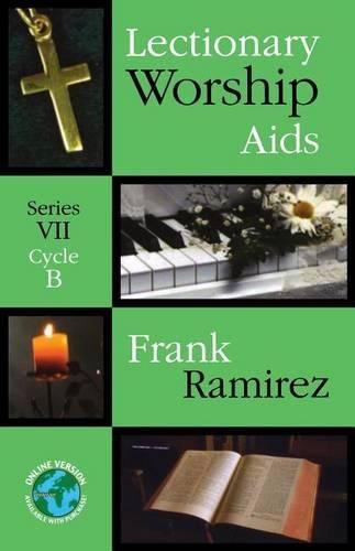Cover image for Lectionary Worship AIDS: Series VII, Cycle B