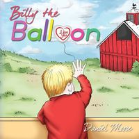 Cover image for Billy the Balloon