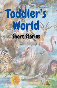 Cover image for Toddler's World