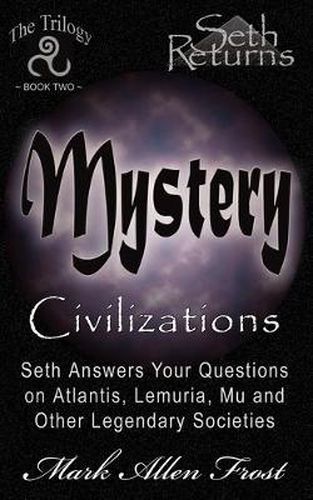 Mystery Civilizations