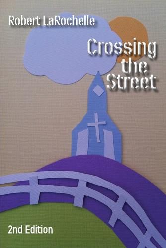 Cover image for Crossing the Street