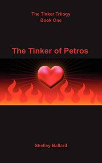 Cover image for The Tinker of Petros