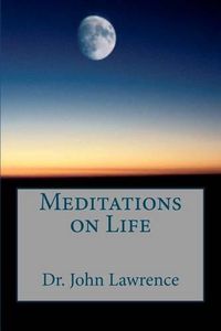 Cover image for Meditations on Life