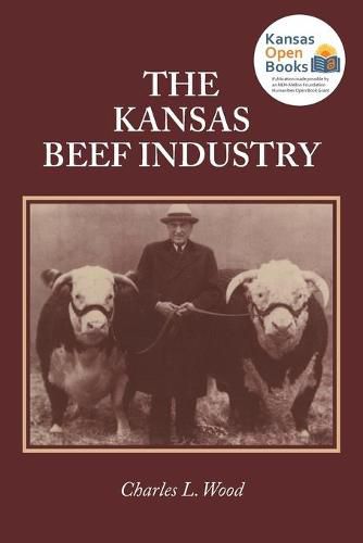 Cover image for The Kansas Beef Industry