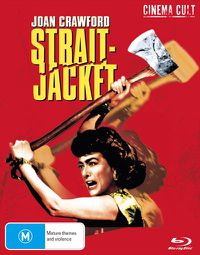 Cover image for Strait-Jacket | Cinema Cult