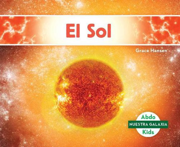 Cover image for El Sol/ the Sun