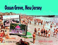Cover image for Greetings from Ocena Grove, New Jersey