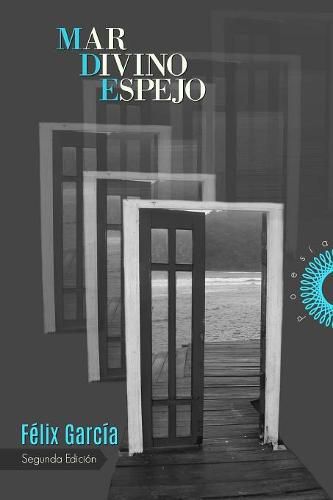 Cover image for Mar divino espejo