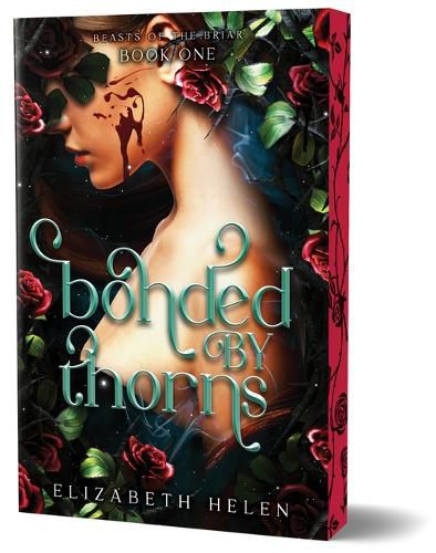 Cover image for Bonded by Thorns (Deluxe Edition)