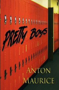 Cover image for Pretty Boys