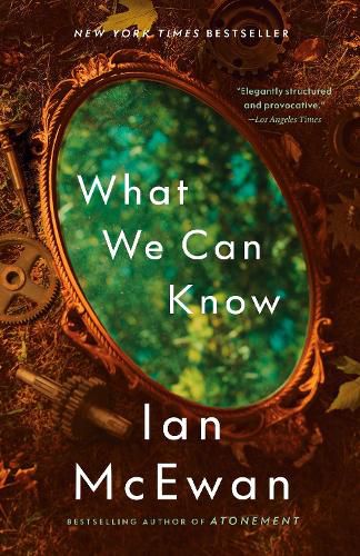 Cover image for What We Can Know