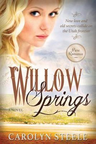 Cover image for Willow Springs